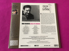 Charger l'image dans la galerie, João Gilberto : Chega De Saudade (LP, Album, RE)