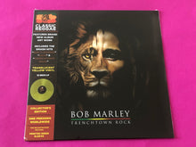 画像をギャラリービューアに読み込む, Bob Marley : Trenchtown Rock (LP, Album, Comp, Ltd, Yel)