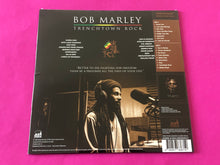 画像をギャラリービューアに読み込む, Bob Marley : Trenchtown Rock (LP, Album, Comp, Ltd, Yel)