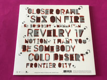 Charger l'image dans la galerie, Kings Of Leon : Only By The Night (2xLP, Album, RE, 180)