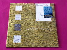 Load image into Gallery viewer, Morgan Fisher : Water Music (LP, Album, RE, RM, 180)