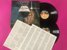 Load image into Gallery viewer, London Symphony Orchestra : Krieg Der Sterne = Star Wars (2xLP, Album, Gat)