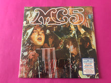 Charger l'image dans la galerie, MC5 : Kick Out The Jams (LP, Album, RE, 180)