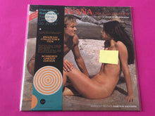 Load image into Gallery viewer, Hareton Salvanini : Xavana, Uma Ilha Do Amor (LP, Album, Ltd, M/Print, RE)
