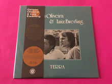Load image into Gallery viewer, Gelson Oliveira & Luiz Ewerling : Terra (LP, Album, RE, 180)