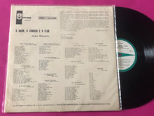 Load image into Gallery viewer, João Gilberto : O Amor, O Sorriso E A Flor (LP, Album, Mono, RE, San)