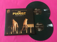Load image into Gallery viewer, Frédéric Chopin / Wojciech Kilar : The Pianist (Music From The Motion Picture) (A Roman Polanski Film) Ltd Green (2xLP, Comp, Ltd, Num, Gre)