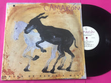 Charger l'image dans la galerie, El Camarón De La Isla : Potro De Rabia Y Miel (LP, Album, RE, RM)