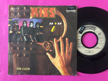 Charger l'image dans la galerie, Kiss : I (7",45 RPM,Single)