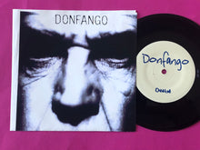 Charger l'image dans la galerie, Donfango : Donfango (7")