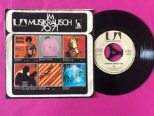 Load image into Gallery viewer, Can : Spoon (7",45 RPM,Single,Stereo)