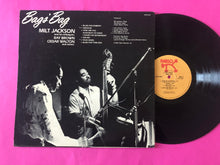 Load image into Gallery viewer, Milt Jackson : Bags' Bag (LP,Album)
