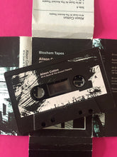 Load image into Gallery viewer, Alison Cotton : All Is Quiet At The Ancient Theatre (Cass, Album, Ltd)