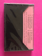 画像をギャラリービューアに読み込む, Cheb Abdelhak & Cheba Mouna : Je Suis Tout Seul (Cass, Album)