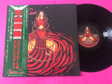 Charger l'image dans la galerie, Electric Sun : Earthquake (LP,Album)