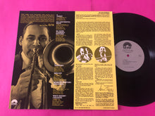 Load image into Gallery viewer, Steve Turre : Viewpoint (LP, Album)