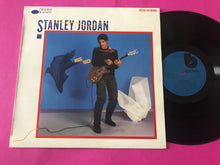 Load image into Gallery viewer, Stanley Jordan : Magic Touch (LP, Album)