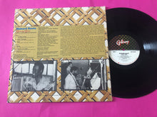 Load image into Gallery viewer, Richard Davis (2) : Fancy Free (LP, Album)