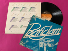Load image into Gallery viewer, Pacific Jam : Pacific Jam (LP, Album, RP)