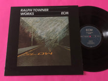 Load image into Gallery viewer, Ralph Towner : Works (LP, Comp)