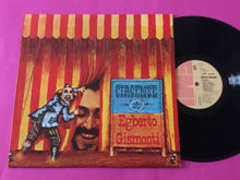 Charger l'image dans la galerie, Egberto Gismonti : Circense (LP,Album,Stereo)