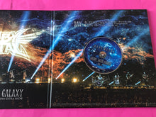 画像をギャラリービューアに読み込む, Babymetal : Legend - Metal Galaxy (Metal Galaxy World Tour In Japan Extra Show) (2xBlu-ray, Album, Ltd)