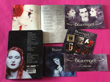 Load image into Gallery viewer, Blutengel : Labyrinth (CD, Album + CD, EP + Box, Ltd)
