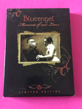 Load image into Gallery viewer, Blutengel : Moments Of Our Lives (2xDVD-V, PAL + CD, Album + Ltd, Dig)