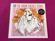 Load image into Gallery viewer, AIR : The Virgin Suicides Redux (LP, Album, RE, RM)
