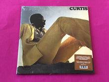 Load image into Gallery viewer, Curtis Mayfield : Curtis (LP, Album, RE, 180)
