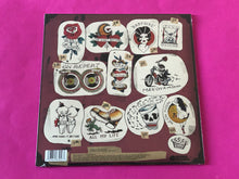 Charger l'image dans la galerie, The Black Keys : No Rain, No Flowers (LP, Album, Ltd, Eme)