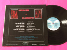 Charger l'image dans la galerie, Alceu Valença & Geraldo Azevedo : Alceu Valença & Geraldo Azevedo (LP, Album, RE)