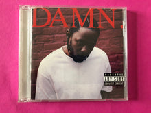 Load image into Gallery viewer, Kendrick Lamar : Damn (CD, Album, RE)