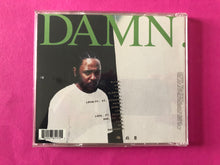 Load image into Gallery viewer, Kendrick Lamar : Damn (CD, Album, RE)