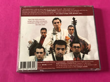 Load image into Gallery viewer, Boris Kovač & LaDaABa Orchest : The Last Balkan Tango (An Apocalyptic Dance Party) (CD, Album)