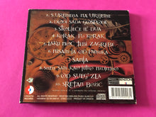 Charger l'image dans la galerie, Prljavo Kazalište : S Vremena Na Vrijeme (CD, Album)