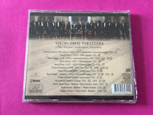 Load image into Gallery viewer, Various : Vječni Orfej Varaždina (2xCD, Comp)