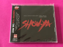 Charger l'image dans la galerie, Show-Ya : The Best Sound & Vision (CD + DVD) (Compilation)