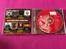Charger l'image dans la galerie, War : Life (Is So Strange) (Album,Reissue)