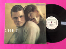 Load image into Gallery viewer, Chet Baker : Chet (LP, Album, RE)