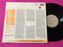 Load image into Gallery viewer, Chet Baker : Chet Is Back! (LP, RE)