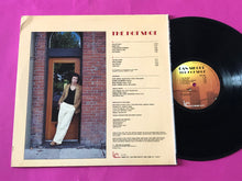 Load image into Gallery viewer, Dan Siegel Featuring Garry Hagberg : The Hot Shot (LP, Album)