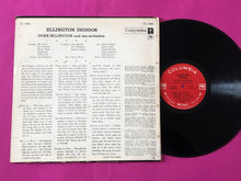 Charger l'image dans la galerie, Duke Ellington And His Orchestra : Ellington Indigos (LP, Album, Mono, Hol)