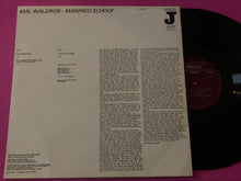 Load image into Gallery viewer, Mal Waldron - Manfred Schoof : Mal Waldron - Manfred Schoof (LP, Album, RE)