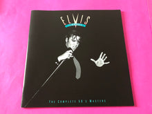 Load image into Gallery viewer, Elvis Presley : The King Of Rock 'N' Roll (The Complete 50's Masters) (6xLP, Album, RM + Box, Comp, Ltd, Num, S/Edition)