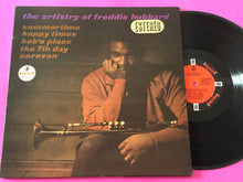 Load image into Gallery viewer, Freddie Hubbard : The Artistry Of Freddie Hubbard (LP, Album, Mono, RE, Gat)
