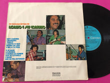 Load image into Gallery viewer, Nonato E Seu Conjunto : No Balanco Jovem De (LP)