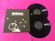 画像をギャラリービューアに読み込む, Bohren & Der Club Of Gore : Dolores (2xLP, Album)