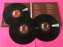 Load image into Gallery viewer, Bohren & Der Club Of Gore : Bohren For Beginners (3xLP, Comp, RE)