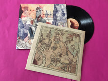 Load image into Gallery viewer, Black Flower (2) : Abyssinia Afterlife (LP, Album)